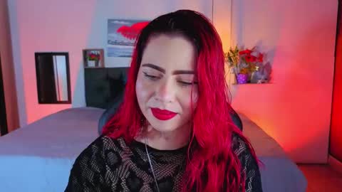 DULCE online show from February 20, 2026, 7:58 pm