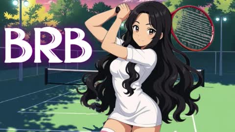 dulce_charm_ online show from November 19, 2025, 1:00 pm