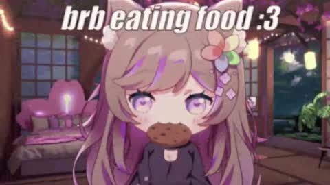 dulce_charm_ online show from March 18, 2026, 11:46 am