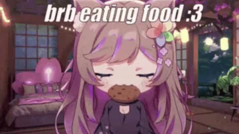 dulce_charm_ online show from March 20, 2026, 11:26 am