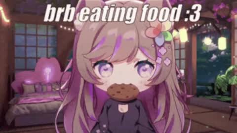 dulce_charm_ online show from April 5, 2026, 7:33 pm