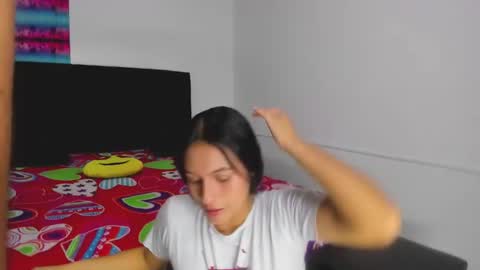 Im Alexa 420 online show from February 20, 2025, 1:25 am