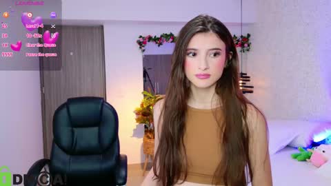 Snapshot of dulce_isabel_ chatting on February 25, 2026, 3:49 am dulce_isabel_ online show from February 25, 2026, 3:49 am