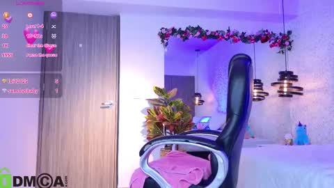 Snapshot of dulce_isabel_ chatting on March 11, 2026, 3:23 am dulce_isabel_ online show from March 11, 2026, 3:23 am