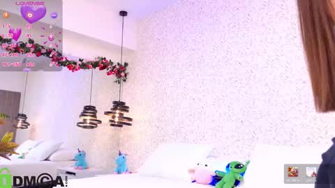 Snapshot of dulce_isabel_ chatting on March 28, 2026, 3:06 am dulce_isabel_ online show from March 28, 2026, 3:06 am