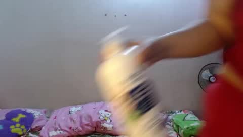 dulce online show from February 13, 2025, 12:11 pm