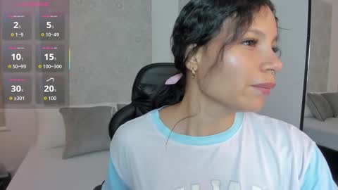 N A T Y online show from November 27, 2025, 2:24 am