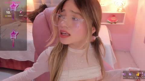 Dulce  online show from December 15, 2025, 6:45 pm