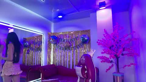 Snapshot of dulce_viioleta chatting on December 17, 2025, 11:16 am dulce_viioleta online show from December 17, 2025, 11:16 am