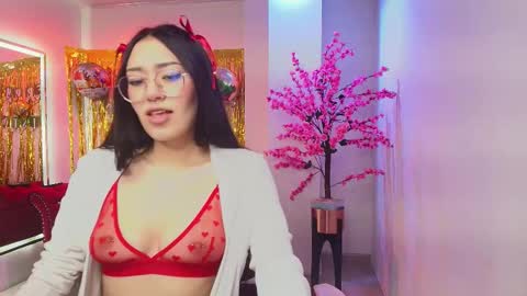 Snapshot of dulce_viioleta chatting on December 19, 2025, 10:55 am dulce_viioleta online show from December 19, 2025, 10:55 am