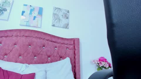 Dulce  online show from January 25, 2025, 6:24 pm