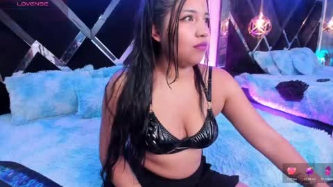 dulcebarbiery online show from May 21, 2026, 12:23 pm
