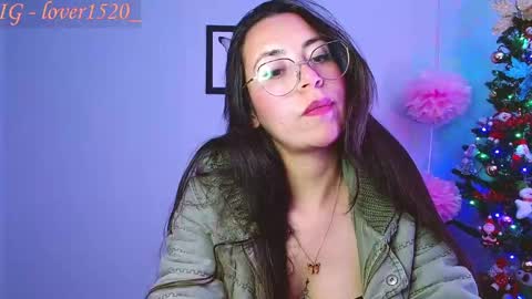 Dulce online show from December 9, 2024, 6:12 am