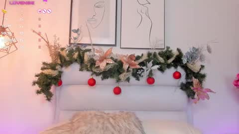 DULCE  online show from December 13, 2024, 8:15 pm