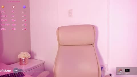 DULCE  online show from October 18, 2025, 2:58 am