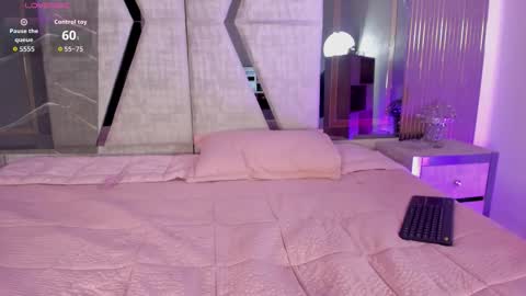 dulceprince1 online show from March 31, 2026, 1:18 am