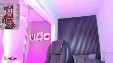 Dulce Rose online show from May 9, 2026, 8:36 pm