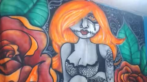 dulcesdemaria online show from January 31, 2026, 7:34 pm