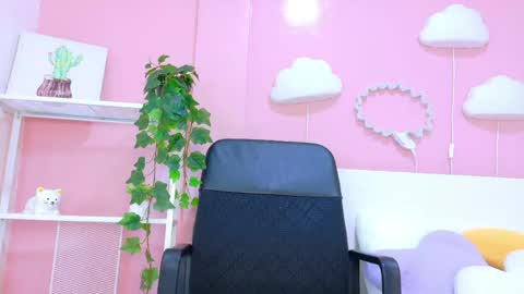 Snapshot of dulcesexy__ chatting on April 30, 2026, 7:53 pm Dulce Sexy online show from April 30, 2026, 7:53 pm