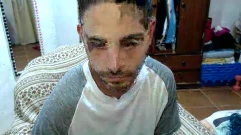 shany y alan online show from November 10, 2025, 12:31 am