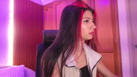 Snapshot of dulcetorresvg chatting on March 3, 2026, 3:01 am Dulce online show from March 3, 2026, 3:01 am