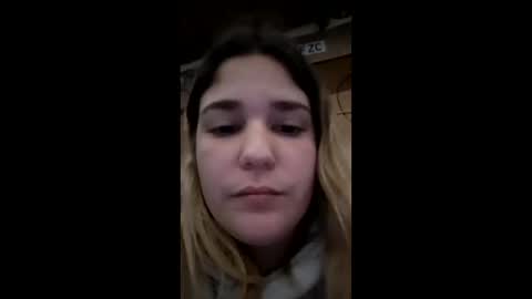 dulcexpecado online show from February 25, 2026, 7:34 pm