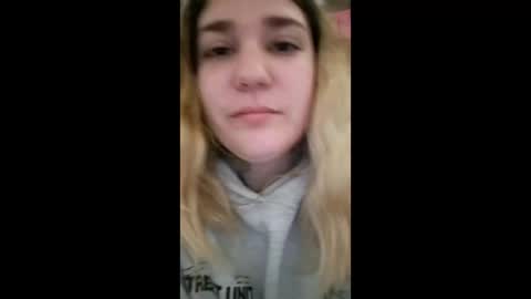 dulcexpecado online show from February 27, 2026, 1:55 pm