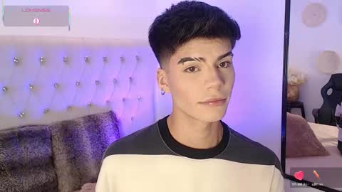 Dulcey online show from January 11, 2026, 5:45 am