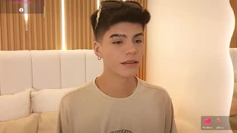 Snapshot of dulcey_ chatting on March 16, 2026, 5:24 am Dulcey online show from March 16, 2026, 5:24 am