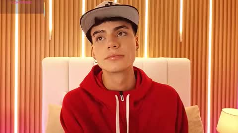 Snapshot of dulcey_ chatting on March 19, 2026, 4:38 am Dulcey online show from March 19, 2026, 4:38 am