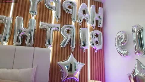 Snapshot of dulcey_ chatting on March 23, 2026, 6:17 am Dulcey online show from March 23, 2026, 6:17 am