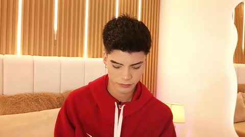 Snapshot of dulcey_ chatting on March 27, 2026, 4:40 am Dulcey online show from March 27, 2026, 4:40 am