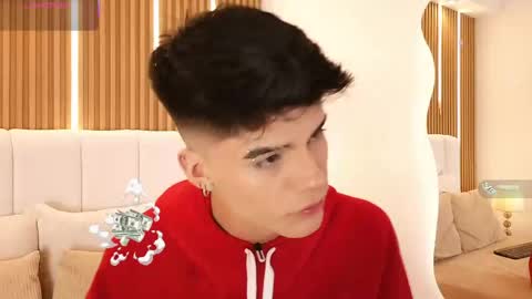 Snapshot of dulcey_ chatting on April 8, 2026, 4:34 am Dulcey online show from April 8, 2026, 4:34 am