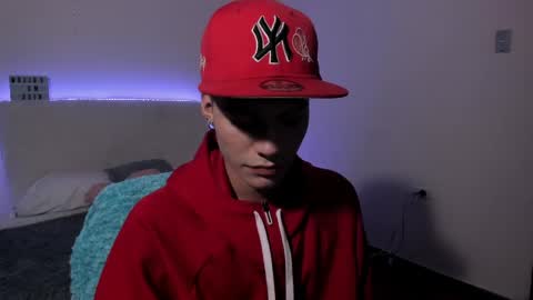 Snapshot of dulcey_ chatting on April 16, 2026, 9:10 am Dulcey online show from April 16, 2026, 9:10 am