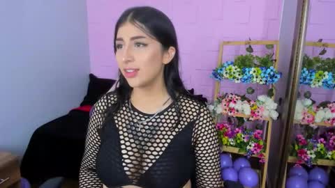 Snapshot of dulcinea77gp chatting on November 23, 2025, 2:55 am Sahara online show from November 23, 2025, 2:55 am