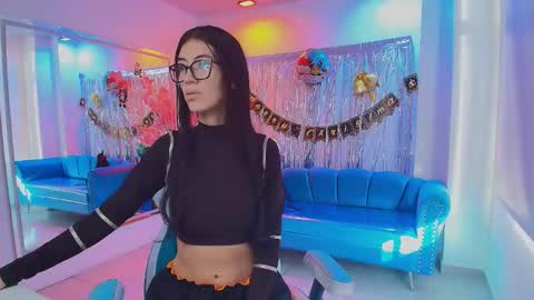 dulcinea_grayy online show from December 17, 2025, 11:49 am