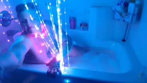 dumbgirl5150 online show from February 12, 2025, 10:46 am