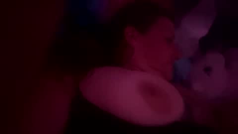 dumbgirl5150 online show from March 11, 2025, 7:48 am