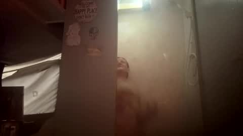 dumbgirl5150 online show from September 13, 2025, 12:32 am