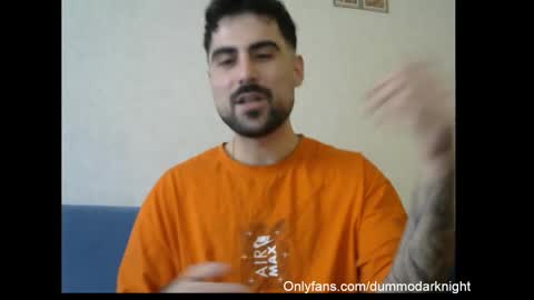 The Dark Knight online show from September 13, 2025, 12:49 pm