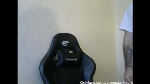 The Dark Knight online show from October 14, 2025, 2:29 pm