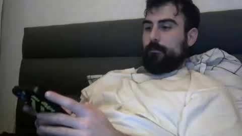 The Dark Knight online show from February 28, 2026, 1:06 am