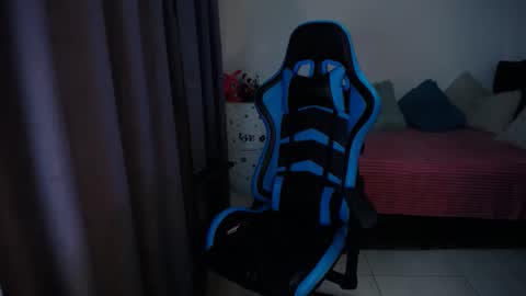 Snapshot of dumont_model chatting on January 10, 2025, 7:46 am Nicole   online show from January 10, 2025, 7:46 am