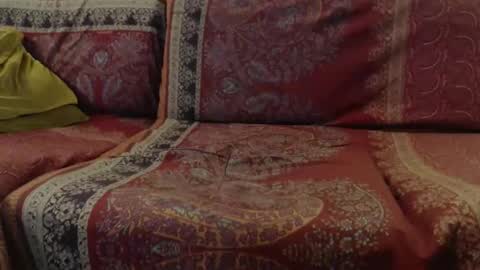 dunant76 online show from November 9, 2025, 7:39 am