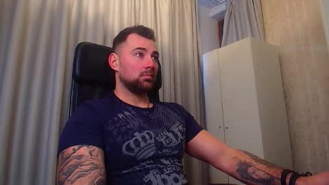 Snapshot of duncanstones chatting on February 3, 2026, 9:25 am DuncanStone online show from February 3, 2026, 9:25 am