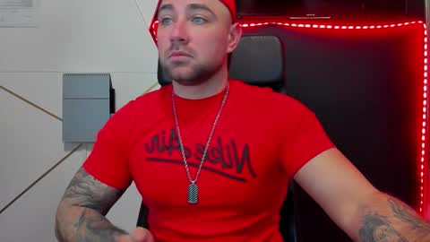 Snapshot of duncanstones chatting on February 20, 2026, 5:15 am DuncanStone online show from February 20, 2026, 5:15 am