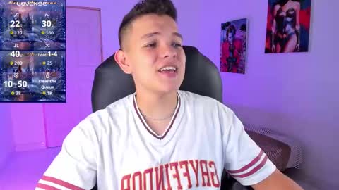 Dunkan Kravitz online show from January 5, 2026, 10:24 pm