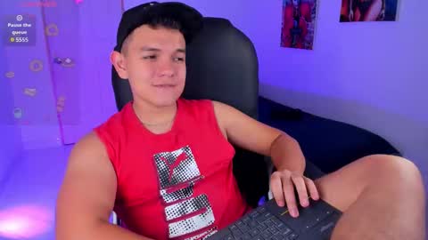 Dunkan Kravitz online show from February 20, 2026, 6:26 am