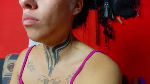 dunnadan_bms online show from April 22, 2026, 2:29 pm