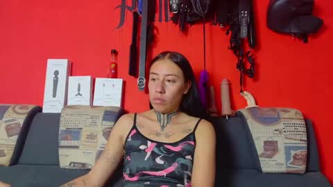 dunnadan_bms online show from May 2, 2026, 1:49 pm
